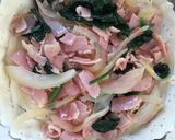 女子会パーティーに簡単キッシュ作り方4写真