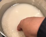 ごはんの炊き方作り方2写真