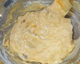 ゆずジャムのケーキ作り方5写真