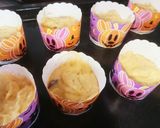 ゆずジャムのケーキ作り方7写真
