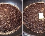 お鍋に放置でお肉柔らか♡ローストビーフ作り方6写真