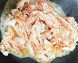 旨い！豚こましょうが焼き 炒め野菜添え作り方9写真