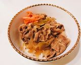 簡単！STAUB鍋で作る絶品牛丼♡♡作り方6写真