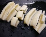 糖質制限！鶏と蓮根のピリ辛炒め作り方1写真