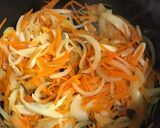 常備菜だけの簡単中華スープ作り方4写真