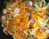 常備菜だけの簡単中華スープ作り方5写真