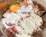 簡単おいしー唐揚げ作り方3写真