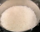 ごはんの炊き方作り方8写真