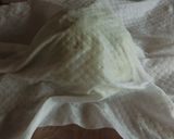ポリ袋で簡単★抹茶スティックパン作り方4写真