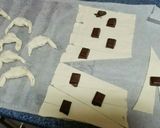 簡単チョコクロワッサン作り方1写真