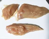 漬け込み冷凍可★時短★バジルチキンソテー作り方3写真