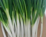 葱いっぱいのワカメ味噌汁作り方3写真