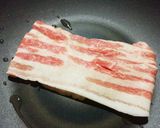 とん平焼作り方1写真