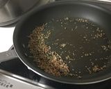 お弁当&ご飯に☆手作り☆カニカマふりかけ作り方3写真
