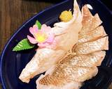 鯛三昧！皮霜造り・潮汁・鯛ダシ茶漬け☆作り方2写真