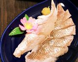 鯛三昧！皮霜造り・潮汁・鯛ダシ茶漬け☆作り方2写真
