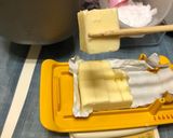 食パン2斤〜黒擦り胡麻〜(o˘◡˘o)♡作り方4写真