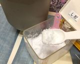 食パン2斤〜黒擦り胡麻〜(o˘◡˘o)♡作り方7写真
