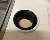 食パン2斤〜黒擦り胡麻〜(o˘◡˘o)♡作り方12写真