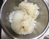味噌わさびしそおにぎり作り方1写真