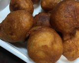 納豆おつまみ春巻き!作り方7写真