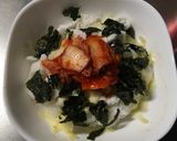 まな板・包丁不要！はんぺんチーズご飯作り方5写真