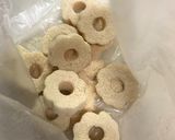 ちくわぶでカワイイ☆フライドくるくる作り方3写真