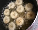 ちくわぶでカワイイ☆フライドくるくる作り方4写真