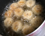 形がかわいい☆ちくわぶのフライ作り方4写真