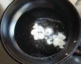 ほうれん草と鶏モモ肉のチーズ炒め作り方2写真