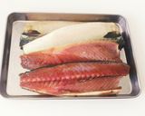 サバのオイル漬け作り方4写真