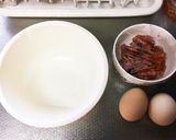 簡単&時短⭐キムたま丼⭐初心者でもできる作り方2写真