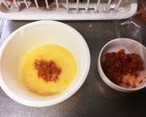 簡単&時短⭐キムたま丼⭐初心者でもできる作り方3写真