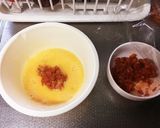 簡単&時短⭐キムたま丼⭐初心者でもできる作り方3写真