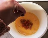 簡単&時短⭐キムたま丼⭐初心者でもできる作り方4写真