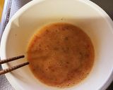 簡単&時短⭐キムたま丼⭐初心者でもできる作り方5写真