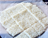 焙煎ごまスープでおこげのあんかけ♪作り方2写真