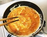 簡単&時短⭐キムたま丼⭐初心者でもできる作り方7写真