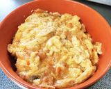 簡単&時短⭐キムたま丼⭐初心者でもできる作り方9写真