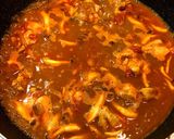 インデラカレーで簡単本格チキンカレー作り方20写真