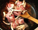 インデラカレーで簡単本格チキンカレー作り方17写真