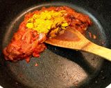 インデラカレーで簡単本格チキンカレー作り方15写真