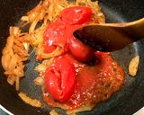インデラカレーで簡単本格チキンカレー作り方11写真