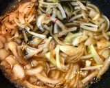 インデラカレーで簡単本格チキンカレー作り方8写真