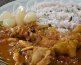 インデラカレーで簡単本格チキンカレー作り方21写真