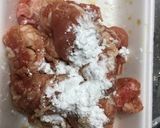 進化系生姜焼き☆豚こま大葉サンド☆作り方2写真