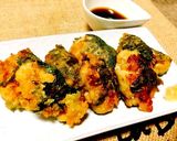進化系生姜焼き☆豚こま大葉サンド☆作り方9写真
