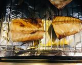 鯖のふっくら焼き♪作り方5写真