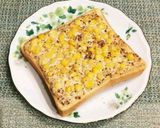食感を楽しむ♪粒マスディップ作り方10写真