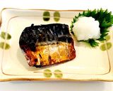 鯖のふっくら焼き♪作り方7写真